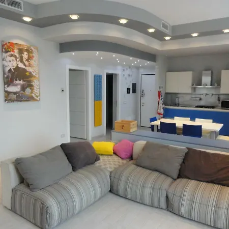 Sapore Di Mare Apartment Sestri Levante