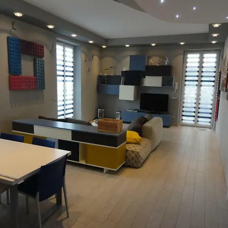 Apartment Sapore Di Mare Sestri Levante