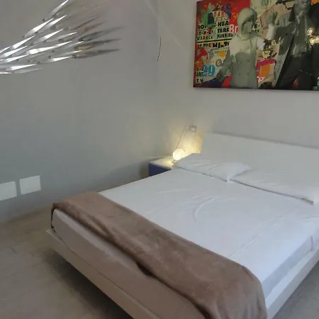 Apartment Sapore Di Mare