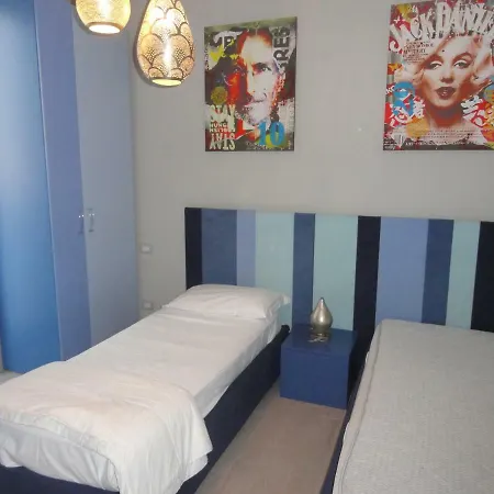 Apartment Sapore Di Mare *