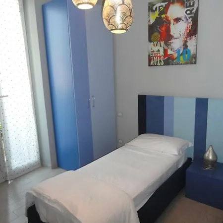 Apartment Sapore Di Mare *
