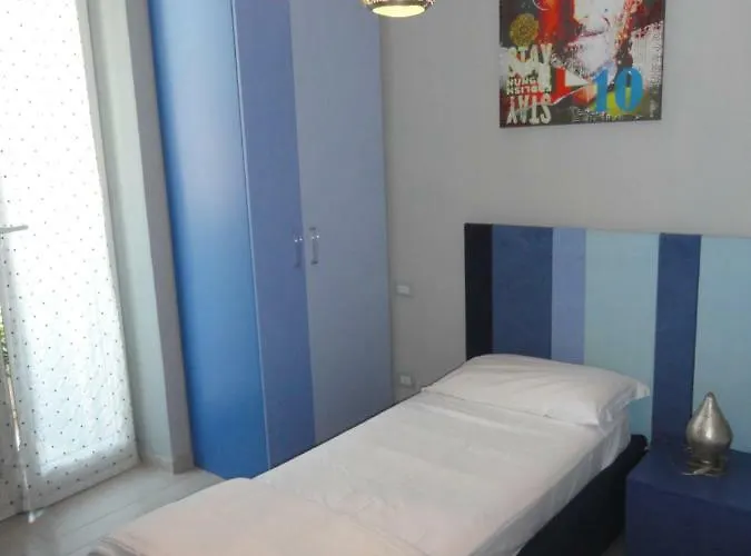 Apartment Sapore Di Mare *