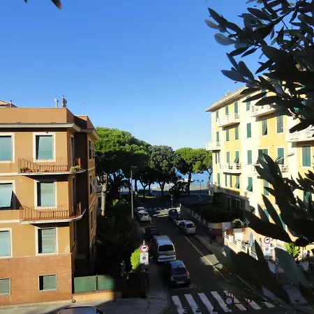 Sapore Di Mare