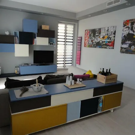 Sapore Di Mare Appartamento Sestri Levante