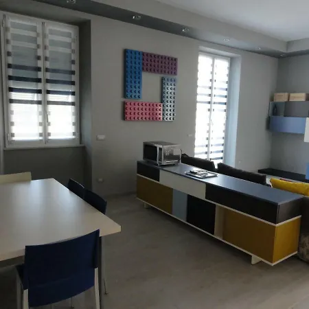 Sapore Di Mare * Сестри-Леванте