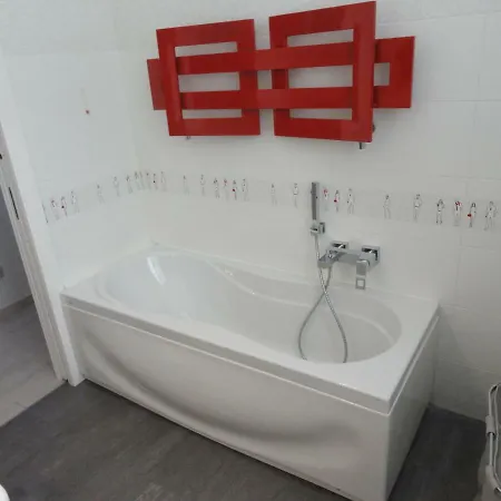 Apartamento Sapore Di Mare Sestri Levante
