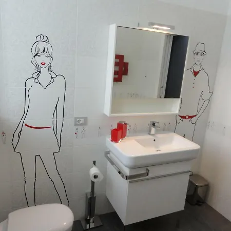 Sapore Di Mare Apartamento