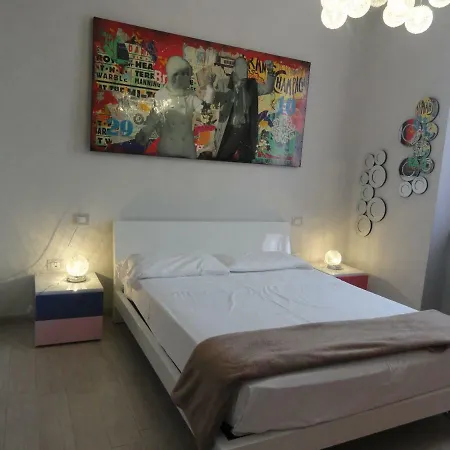 Apartamento Sapore Di Mare Sestri Levante