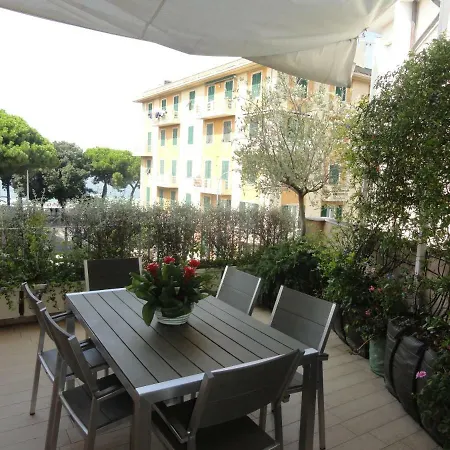Appartamento Sapore Di Mare *