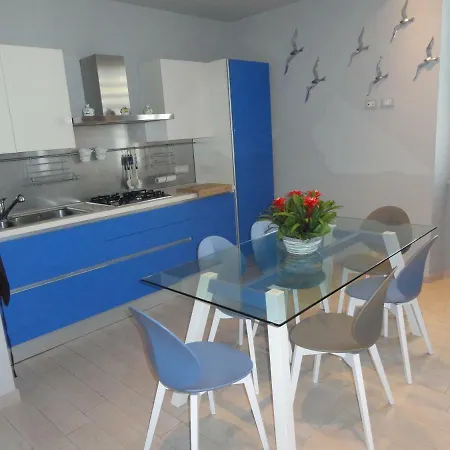 Appartamento Sapore Di Mare Sestri Levante