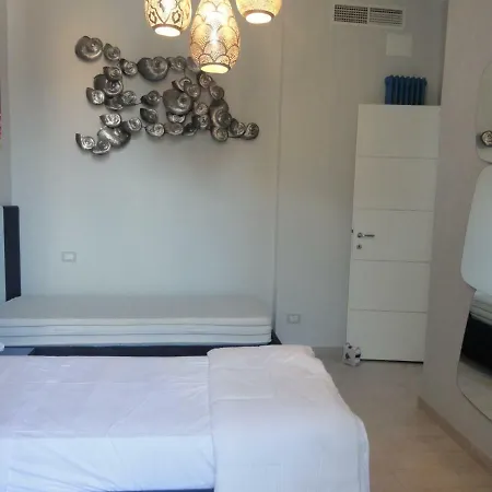 Appartamento Sapore Di Mare