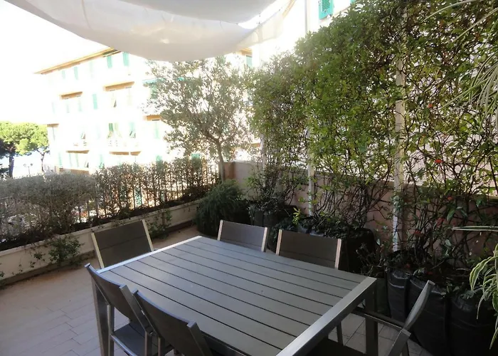 Sapore Di Mare * Сестри-Леванте