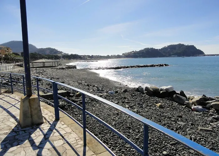 Sapore Di Mare *