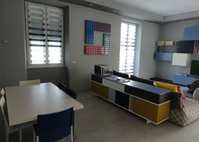 Sapore Di Mare * Сестри-Леванте