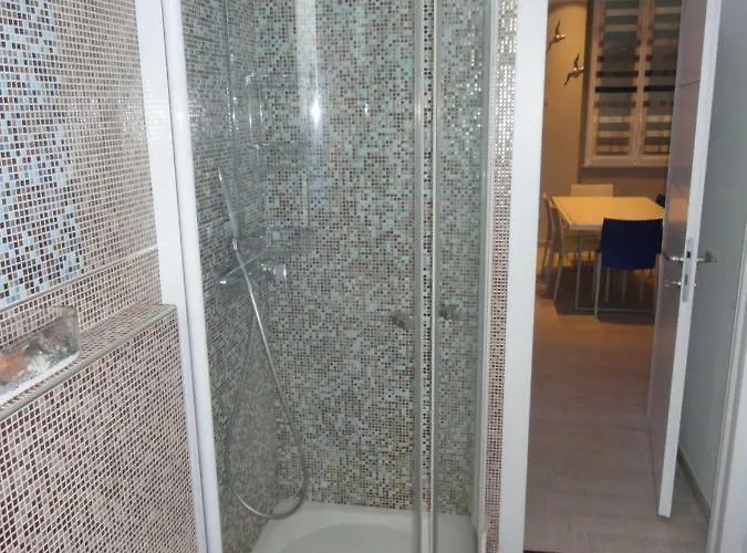 Апартаменты Sapore Di Mare