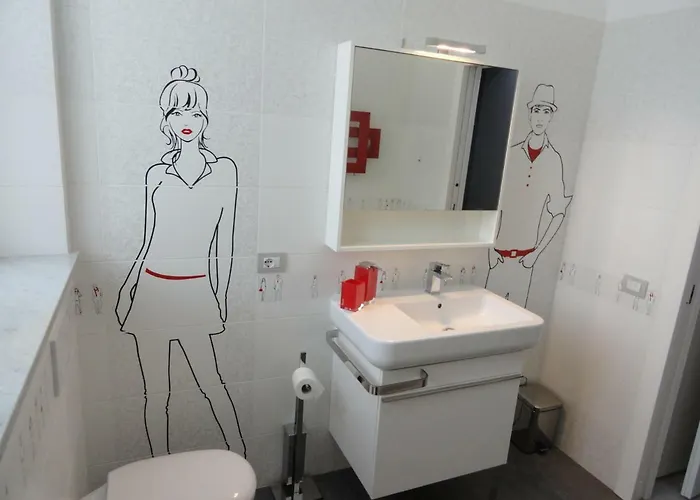 Sapore Di Mare アパート