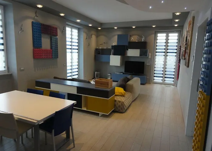 アパート Sapore Di Mare セストリ・レヴァンテ