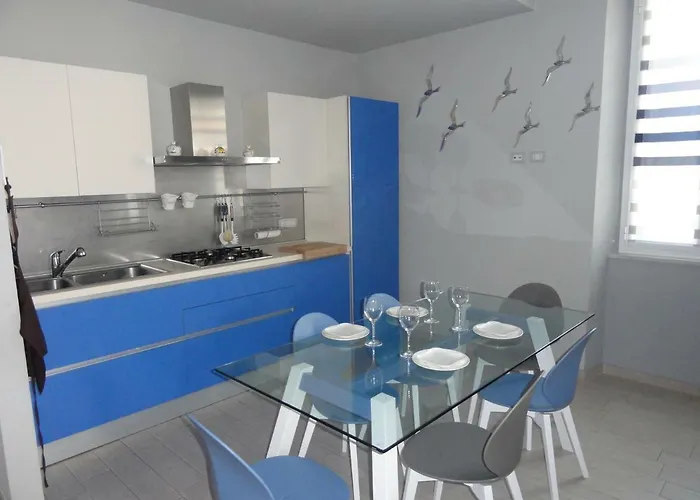Sapore Di Mare * Сестри-Леванте