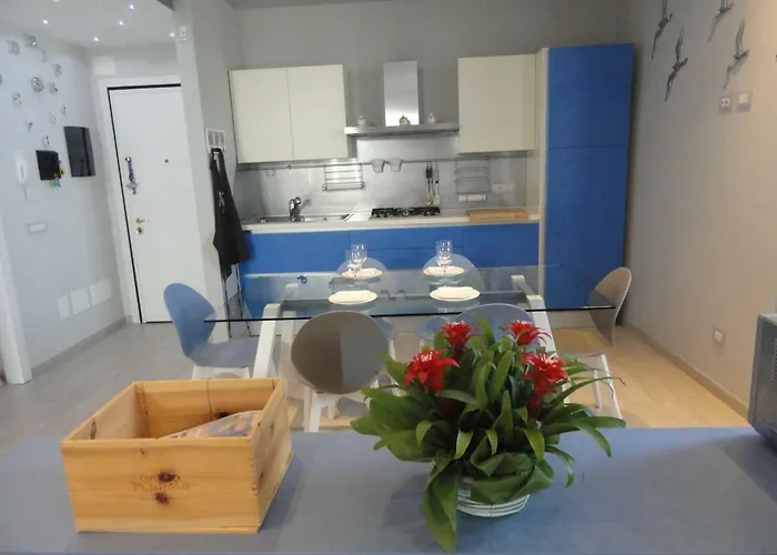 Sapore Di Mare Апартаменты *