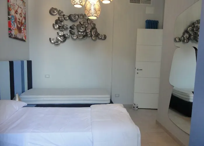 Апартаменты Sapore Di Mare